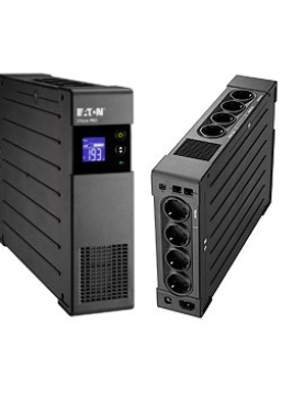 UPS Eaton Ellipse PRO 1600DIN 1600VA