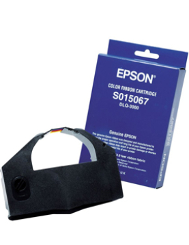 Fita Epson Cor C13S015067