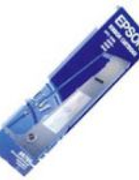 Fita Epson Preto C13S015327