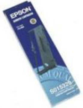 Fita Epson Preto C13S015329