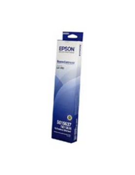 Fita Epson Preto C13S015637