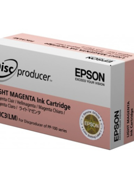 Tinteiro Epson PJIC7 Magenta Claro C13S020690