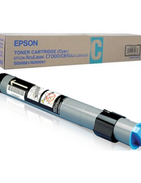 Toner Epson C13S050041 Azul 6000 Pág.