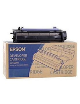 Toner Epson C13S050095 3000 Pág.