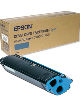 Toner Epson C13S050099 Azul 4500 Pág.