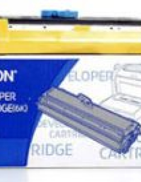 Toner Epson C13S050166 Preto 6000 Pág.