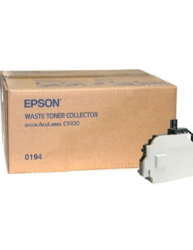 Depósito Resíduos Epson C13S050194 30000 Pág.