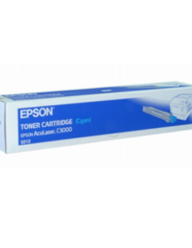 Toner Epson C13S050212 Azul 3500 Pág.