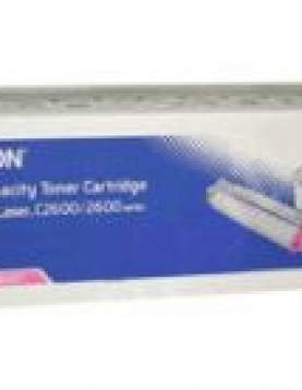 Toner Epson C13S050227 Magenta 5000 Pág.