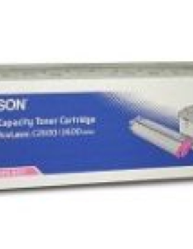Toner Epson C13S050231 Magenta 2000 Pág.