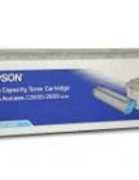 Toner Epson C13S050232 Azul 2000 Pág.