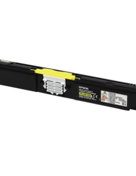Toner Epson C13S050554 Amarelo 2700 Pág.