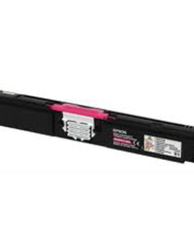 Toner Epson C13S050555 Magenta 2700 Pág.