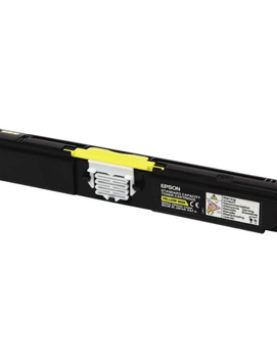 Toner Epson C13S050558 Amarelo 1600 Pág.