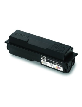 Toner Epson C13S050584 Preto 8000 Pág.