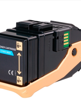 Toner Epson C13S050604 Azul 7500 Pág.