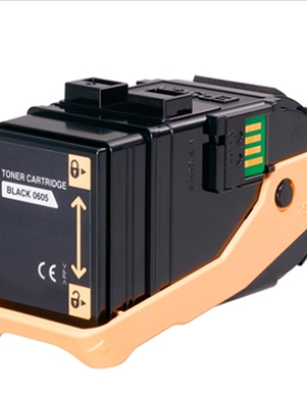 Toner Epson C13S050605 Preto 6500 Pág.