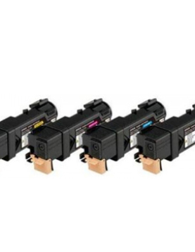 Toner Epson C13S050627 Amarelo 2500 Pág.