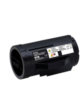 Toner Epson C13S050690 Preto 2700 Pág.
