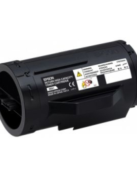 Toner Epson C13S050691 Preto 10000 Pág.