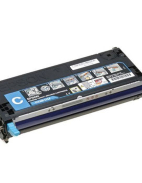 Toner Epson C13S051160 Azul 6000 Pág.