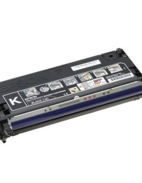 Toner Epson C13S051161 Preto 8000 Pág.