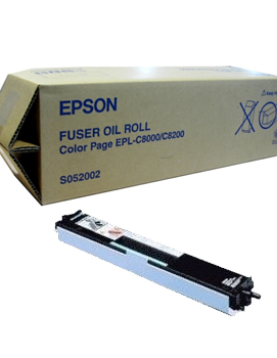 Rolo de Óleo Epson C13S052002