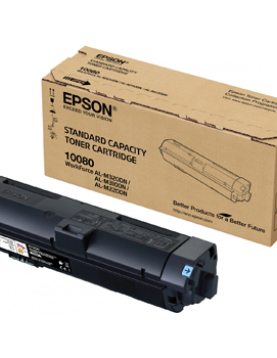 Toner Epson C13S110078 Preto 13300 Pág.