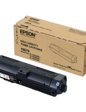 Toner Epson C13S110079 Preto 6100 Pág.