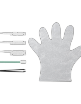 Kit Borderless Replacement Pad Kit Epson C13S210102
