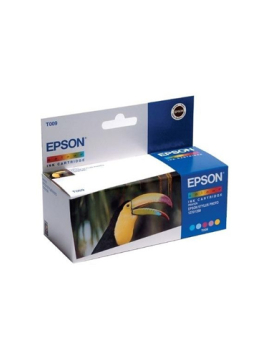 Tinteiro Epson T009 Cor C13T00940120 66ml