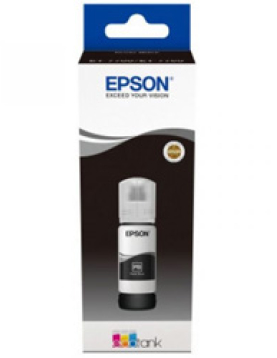 Tinteiro Epson 103 Preto C13T00S14A10 65ml 4500 Pág.