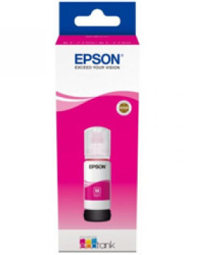 Tinteiro Epson 103 Magenta C13T00S34A10 65ml 4500 Pág.