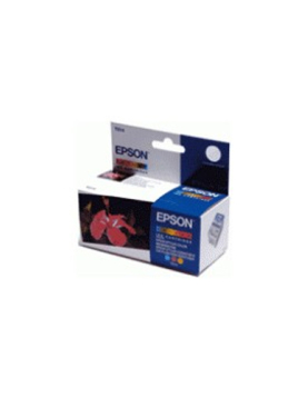 Tinteiro Epson T014 Cor C13T01440120 25ml