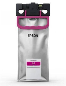 Tinteiro Epson T01D3 Magenta C13T01D300 20000 Pág.