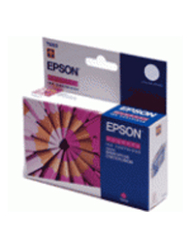 Tinteiro Epson T0323 Magenta C13T03234020 18ml
