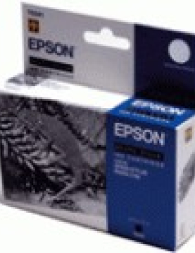 Tinteiro Epson T0341 Preto C13T03414020