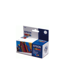 Tinteiro Epson T0370 Cor C13T03704020 27,6ml