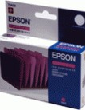 Tinteiro Epson T0423 Magenta C13T04234020 15,4ml