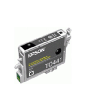 Tinteiro Epson T0441 Preto C13T04414020 13ml 400 Pág.