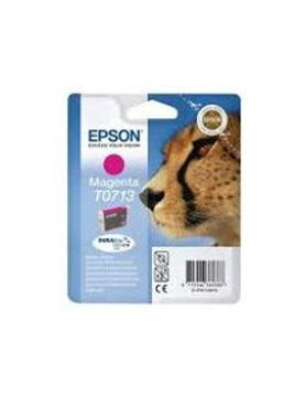 Tinteiro Epson T0713 Magenta C13T07134011 5,5ml