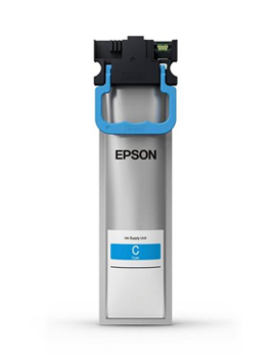 Tinteiro Epson C13T11D240 Azul 5000 Pág.