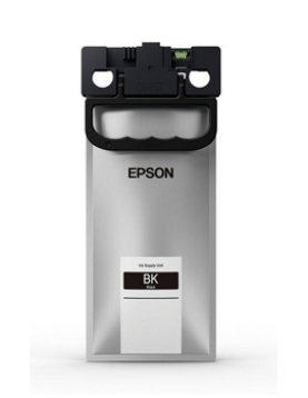 Tinteiro Epson C13T11E140 Preto 35,7ml 10000 Pág.