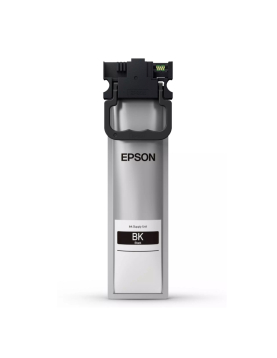Tinteiro Epson T12D140 L Preto C13T12D140 5000 Pág.