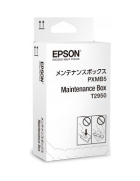Caixa Resíduos Epson T2950 C13T295000