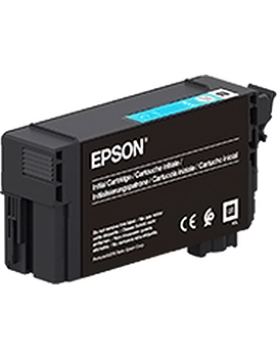 Tinteiro Epson T40C240 Azul C13T40C240 26ml