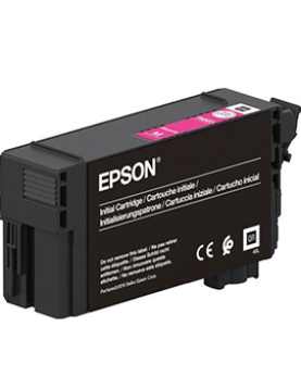 Tinteiro Epson T40C340 Magenta C13T40C340 26ml
