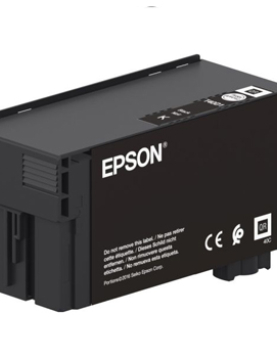 Tinteiro Epson T40D1 Preto C13T40D140 80ml