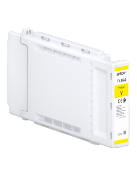 Tinteiro Epson C13T41R440 UltraChrome XD2 Amarelo 110ml