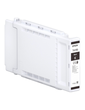 Tinteiro Epson C13T41R540 UltraChrome XD2 Preto 110ml